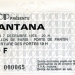 Santana dec 78